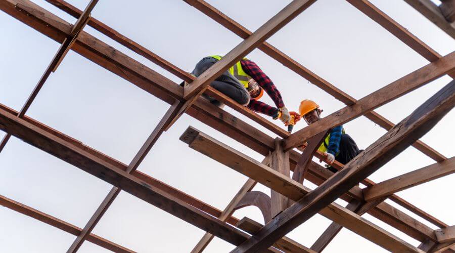 Local Chimney Repair in Woodbury, CT